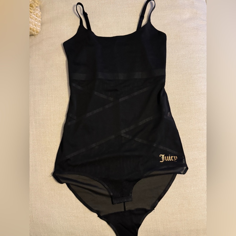 Juicy Couture Bodysuit